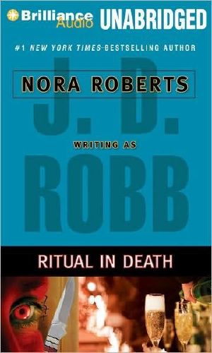 [In Death 27.50] • Ritual in Death